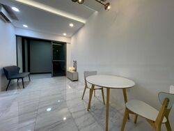 The Alps Residences (D18), Condominium #467712581